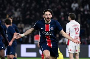 社区互动-K77：对阵国米的决赛会很难，他们是世界最强球队之一但巴黎也是