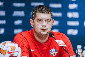 体育娱乐-各项赛事8连败&amp;暂列中超倒数第三！梅州客家官方：主教练米兰下课