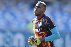 体育娱乐-迪马：那不勒斯等加拉塔萨雷到19号，之后将推动奥斯梅恩加盟新月