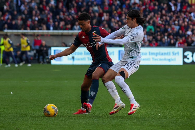 社区互动-德温特社媒告别热那亚：热那亚将永远在我心中占据特殊的位置