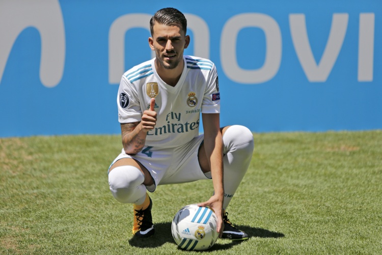 赛事直播-尤文图斯签下塞巴略斯的可能性迅速消散，皇马将其纳入核心轮换阵容