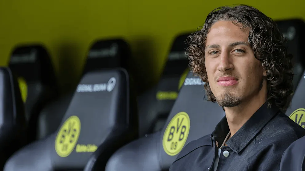 赛事直播-多特知道法比奥-席尔瓦带伤还要签，现在内收肌受伤至少4周