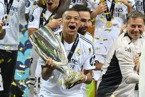 赛事直播-欧冠奖金每人90万❗马卡：若皇马成就四冠王，奖金总额将达8000万