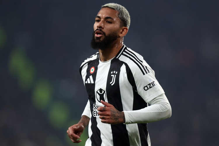 体育娱乐-米体：D-路易斯和冈萨雷斯不一定被买断，尤文面临6000万财务风险