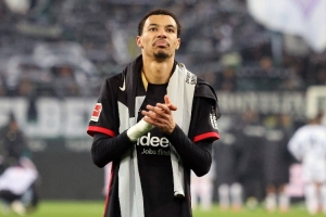 罗马诺：更多英超球队关注埃基蒂克 沙特也有意但球员首选留欧洲