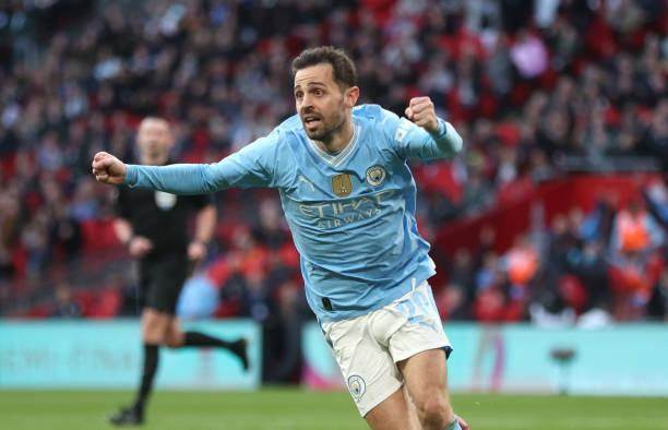 赛事直播-杰克逊“思考人生”放生曼城，瓜迪奥拉赢球炮轰赛程