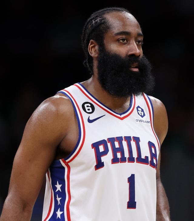 赛事直播-硬刚！消息源重申哈登要走：他不打算去费城报到