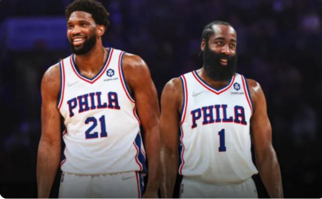 赛事直播-【观察】全明星后NBA五大看点 哈登恩比德毁天毁地？